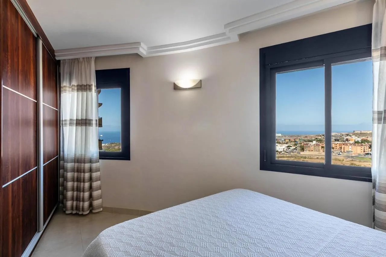 아데제 Vivienda Vacacional Adeje 빌라